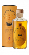 Sibona Grappa Riserva Botta di Tenessee whisky  50cl 44%