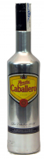 Ponche Caballero 70cl 24%