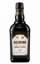 Heering Cherry likeur 70cl 24%