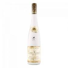 Nusbaumer Poire Williams Eau-de-vie 35cl 43%