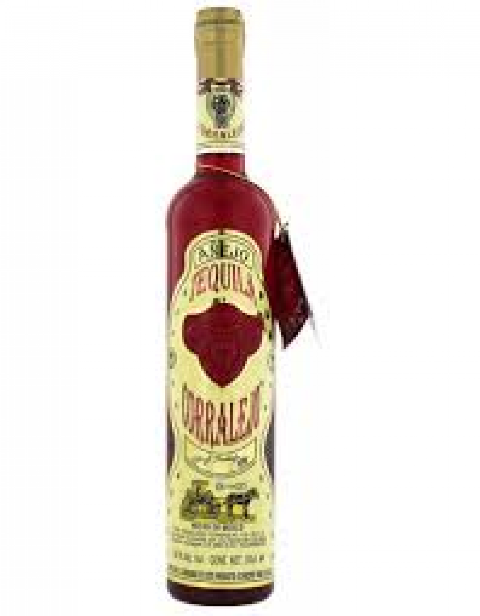 Corralejo Añejo Tequila 38% 70cl