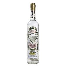 Corralejo Blanco Tequila 38% 70cl