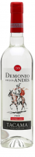 Demonio De Los Andes Pisco Achelado   70cl  40%