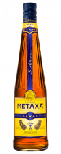 Metaxa brandy 5 star  38% 70cl