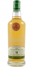 Gordon & Macphail  Glenallachie  14yr 43%