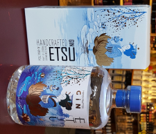 Etsu Gin 43% 70cl