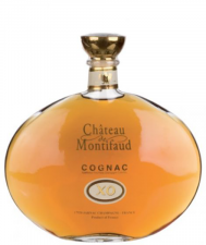 Château Montifaud cognac XO Sabina 50cl, 40%