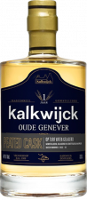 Kalkwijck Oude Genever Peated cask finish  40% 70cl