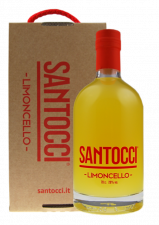 Santocci Limoncello 70cl 28%