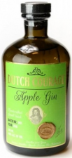 Zuidam Apple Gin  40% 70cl