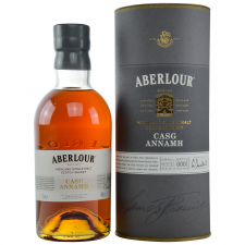 Aberlour Casg Annamh  48% 70cl