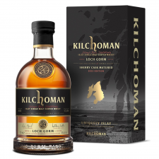 Kilchoman Loch Gorm  2022 46% 70cl