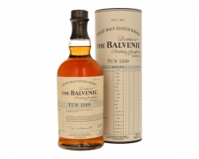 Balvenie TUN1509  batch 8 52.2%  70cl