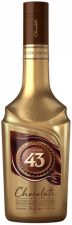 Licor 43  Chocolate 16% 70cl