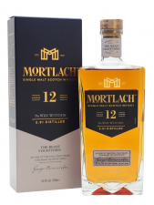 Mortlach 12yr 70cl 43,4%