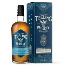 Teeling Sommelier Selection Douro Cask 70cl 46%