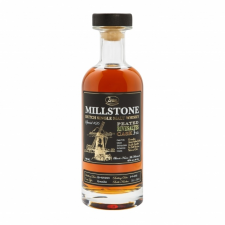 Millstone #26 Peated Rivesaltes Cask 70cl 46%