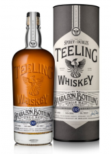 Teeling Brabazon 02 port cask Single Malt  70cl  49,5%