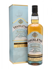 Shackleton Blended Malt 40% 70cl