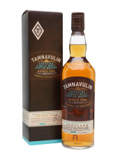 Tamnavulin Double cask 40% 70cl