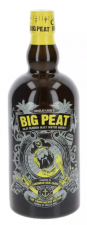 Douglas Laing  Big Peat The Tropaigeach Edition 48% 70cl