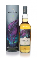 Oban 10y Special Release 2022 C.S. 70cl