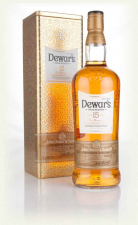 Dewars 15yr  70cl 40%