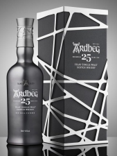 Ardbeg 25yrs  70cl  46%