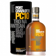 Bruichladdich PC 10  59.8% 70cl