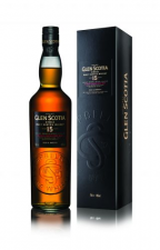 Glen Scotia 15yr  46%