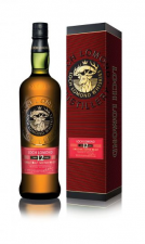 Loch Lomond 12yr 46 % 70cl