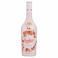 Baileys Strawberry Cream  70cl  17%