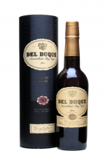 Gonzales Byass Del Duque Amontillado 30yr 37.5cl 21.5%