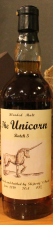 The Unicorn Batch 6  43% 70cl