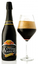 Kasteelbier Cuvee du Chateau  11%  75cl