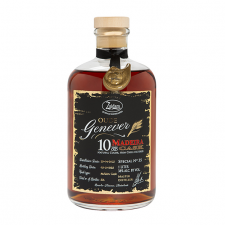 Zuidam 10yr Madeira Cask #35 38% Ltr