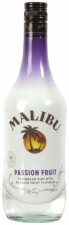 Malibu  Passion fruit likeur  70cl 21%