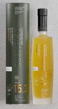 Bruichladdich Octomore 15.3 61.3%  70cl