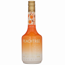 Peachtree Likeur 20% 70cl