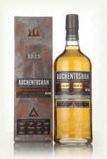 Auchentoshan the Bartenders Malt 47% 70cl