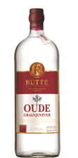 Rutte Oude Genever 35% Liter