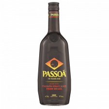 Passoa Passievrucht likeur 17% 70cl