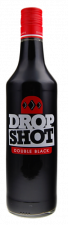 Drop Shot Double Black 24% 70cl