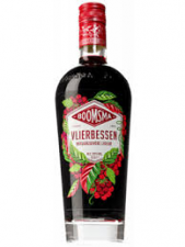 Boomsma Vlierbessen likeur 50cl 20%