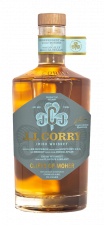 J.J. Corry Cliffs of Moher 46% 70cl