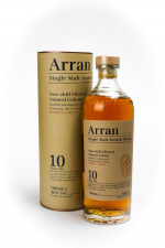 Arran 10yr  46% 70cl