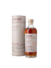 Arran Sherry Cask The Bodega 55.8 70cl