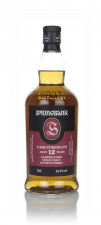 Springbank 12yr Cask Strength  70cl   56.2%