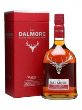 Dalmore Cigar Malt  44% 70cl