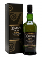 Ardbeg An Oa  46,6%  70cl  Islay single malt